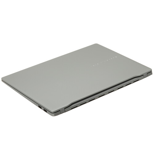 Купить 14" Ноутбук ASUS Vivobook S M5406WA-QD139 серебристый  5466586. Характеристики, отзывы и цены в Донецке