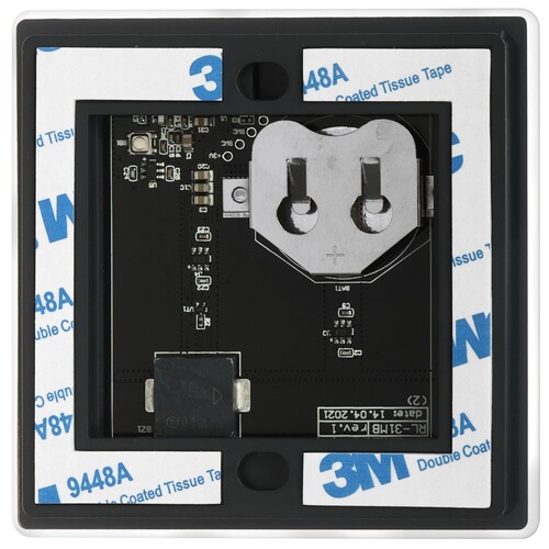 Купить Панель управления RUBETEK PRO RL-3128/A  5632818. Характеристики, отзывы и цены в Донецке