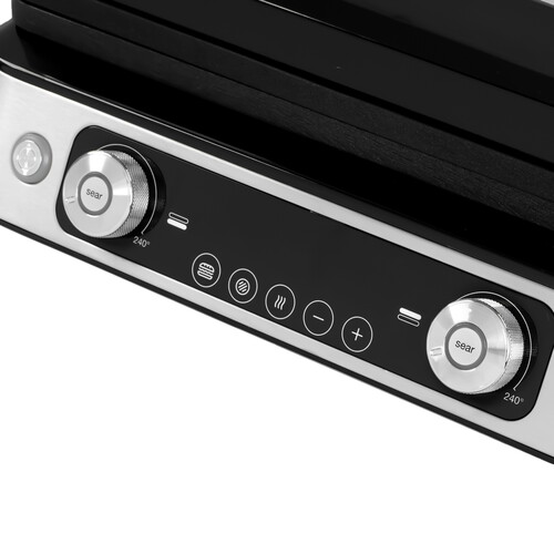 Купить Гриль Braun CG9140 серебристый  5479787. Характеристики, отзывы и цены в Донецке