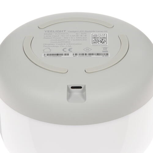 Купить Ночник Yeelight LED Bedside Lamp D2 белый  4733391. Характеристики, отзывы и цены в Донецке