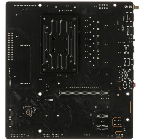 Купить Материнская плата ASRock B650M-H/M.2+ WiFi  5608915. Характеристики, отзывы и цены в Донецке