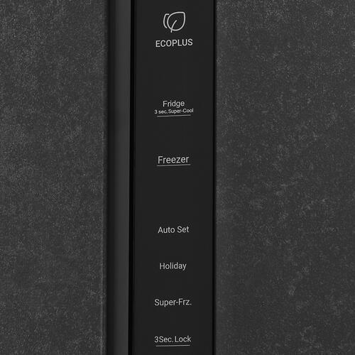 Купить Холодильник Side by Side   Haier HRF-541DY7RU серый  9945258. Характеристики, отзывы и цены в Донецке