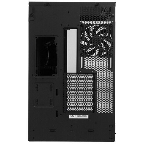 Купить Корпус NZXT H9 Flow RGB (2025)  5647090. Характеристики, отзывы и цены в Донецке