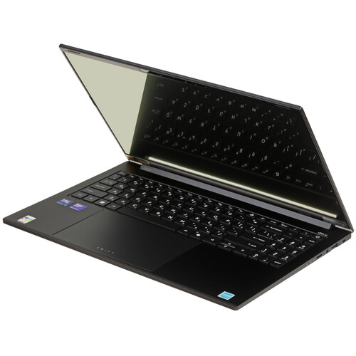 Купить 16" Ноутбук Acer Swift Go 16 AI SFG16-74-568D черный  9293174. Характеристики, отзывы и цены в Донецке