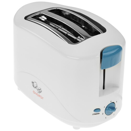 Купить Тостер Energy EN-264 бежевый  8199259. Характеристики, отзывы и цены в Донецке