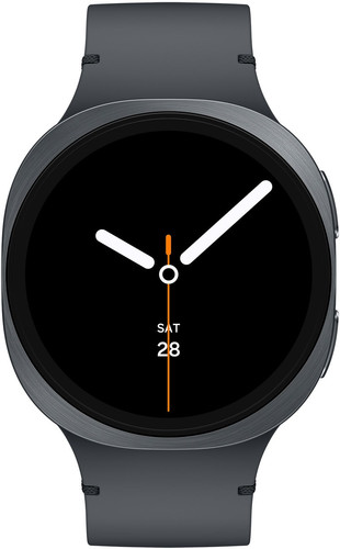 Купить Смарт-часы Samsung Galaxy Watch8 44 mm LTE  5632350. Характеристики, отзывы и цены в Донецке