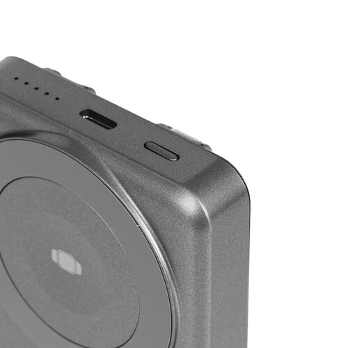 Купить Портативный аккумулятор RIVACASE VA2608 черный  5636857. Характеристики, отзывы и цены в Донецке