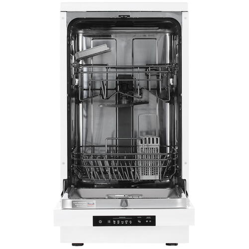 Купить Посудомоечная машина Gorenje GS520E15W белый  5351624. Характеристики, отзывы и цены в Донецке