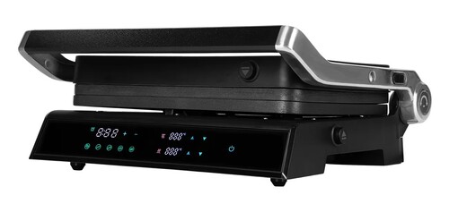 Купить Гриль RED EVOLUTION SteakPRO RGM-M81 черный  9128796. Характеристики, отзывы и цены в Донецке