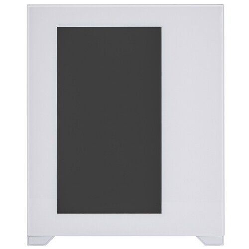 Купить Корпус Lamptron LAMP-CSM377  белый  5617503. Характеристики, отзывы и цены в Донецке