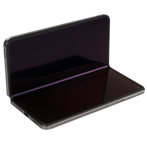 Купить 7.82" Смартфон OPPO Find N3 512 ГБ черный  5608610. Характеристики, отзывы и цены в Донецке