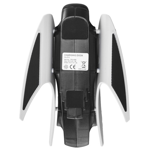 Купить Зарядная станция DOBE TP5-0583 белый  5465931. Характеристики, отзывы и цены в Донецке