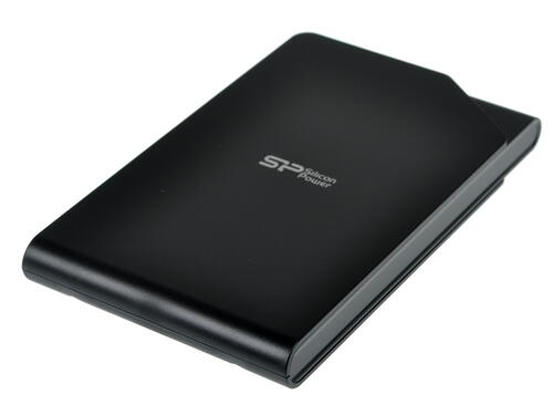 Купить 2 ТБ Внешний HDD Silicon Power Stream S03 [SP020TBPHDS03S3K]  0194578. Характеристики, отзывы и цены в Донецке
