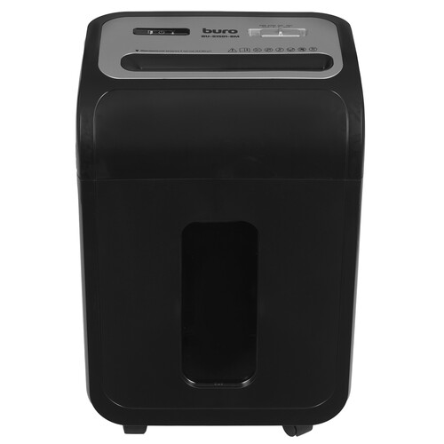 Купить Уничтожитель бумаг Buro Office BU-S1602M  9193333. Характеристики, отзывы и цены в Донецке