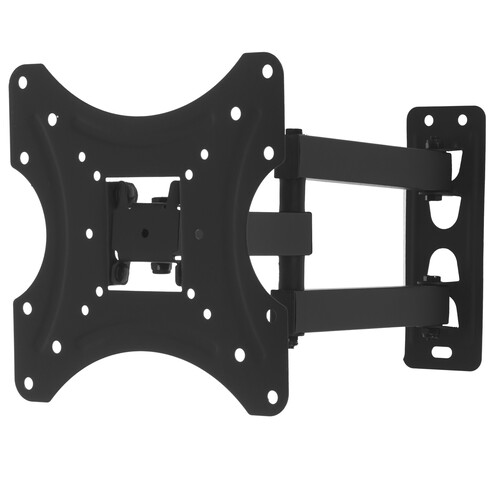 Купить Кронштейн для ТВ ONKRON STE322-B черный  5617962. Характеристики, отзывы и цены в Донецке