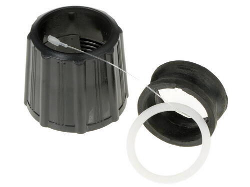 Купить Насадка Topperr NT 2  0177606. Характеристики, отзывы и цены в Донецке