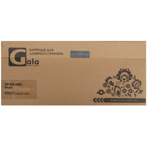 Купить Драм-картридж GalaPrint GP-DR-1095  9918626. Характеристики, отзывы и цены в Донецке