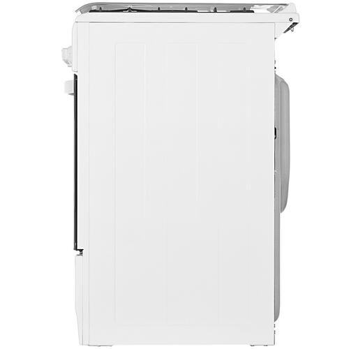 Купить Газовая плита Gefest GS 513002 белый  4757999. Характеристики, отзывы и цены в Донецке