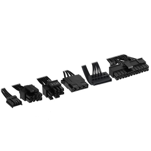 Купить Блок питания MSI MAG A600DN [306-7ZP6B11-809] черный  5409423. Характеристики, отзывы и цены в Донецке