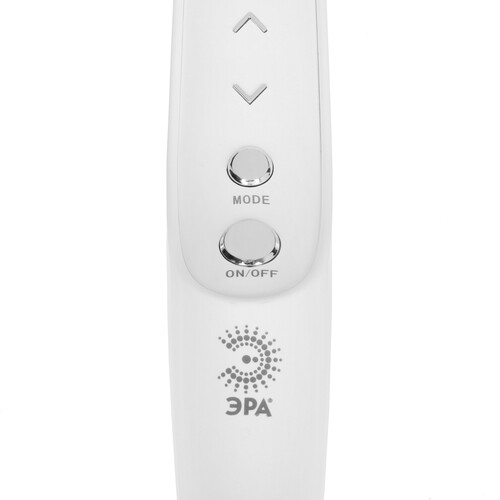 Купить Настольный светильник ЭРА NLED-496-12W-W белый  9039854. Характеристики, отзывы и цены в Донецке