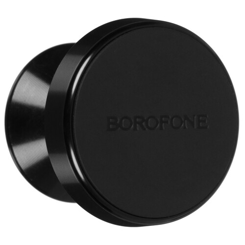 Купить Держатель автомобильный Borofone BH5 черный  9237353. Характеристики, отзывы и цены в Донецке