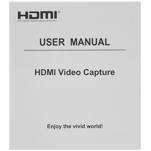 Купить Устройство видеозахвата ORIENT C703HVC  4781813. Характеристики, отзывы и цены в Донецке