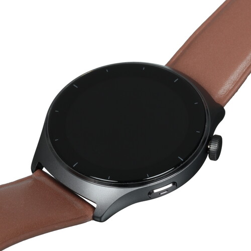 Купить Смарт-часы Mibro Watch Lite 3 + доп. ремешок  5616753. Характеристики, отзывы и цены в Донецке