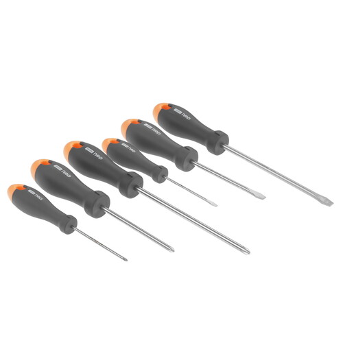 Купить Набор отверток Deli HT1006C  9133781. Характеристики, отзывы и цены в Донецке