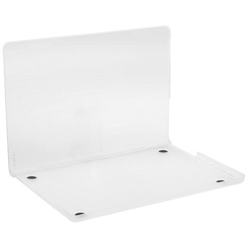 Купить 14" Накладка Satechi Eco Hardshell Case прозрачный  9122102. Характеристики, отзывы и цены в Донецке