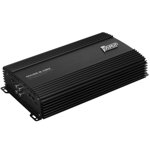 Купить Усилитель AMP MASS 2.150  5481731. Характеристики, отзывы и цены в Донецке