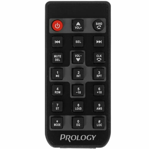 Купить Автопроигрыватель PROLOGY CMD-310  5005272. Характеристики, отзывы и цены в Донецке