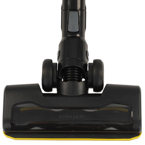 Купить Пылесос  вертикальный  Karcher 11986330  черный  9208442. Характеристики, отзывы и цены в Донецке