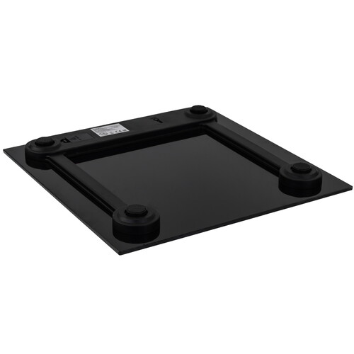 Купить Весы Scarlett SC-BS33E036 черный  8194257. Характеристики, отзывы и цены в Донецке