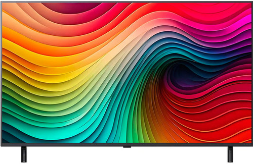 Купить 50" (126 см) Телевизор LG 50NANO90A6B синий  5623421. Характеристики, отзывы и цены в Донецке