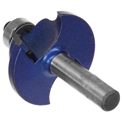 Купить Фреза ЗУБР 28707-38.1  5306856. Характеристики, отзывы и цены в Донецке