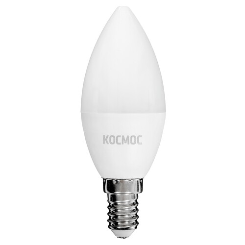 Купить Комплект светодиодных ламп Космос LED8.5wCNE1465_10  5612208. Характеристики, отзывы и цены в Донецке