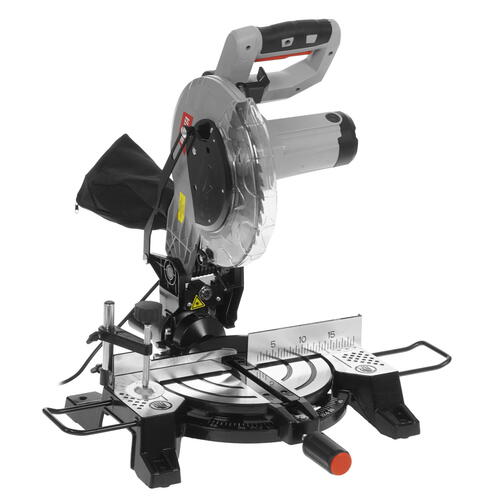 Купить Торцовочная пила  Ресанта ТП-255Л  5356842. Характеристики, отзывы и цены в Донецке