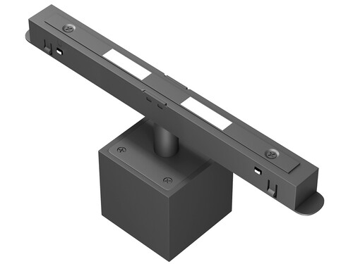 Купить Светильник трековый Maytoni TR133-2-7W3K-B  9169362. Характеристики, отзывы и цены в Донецке