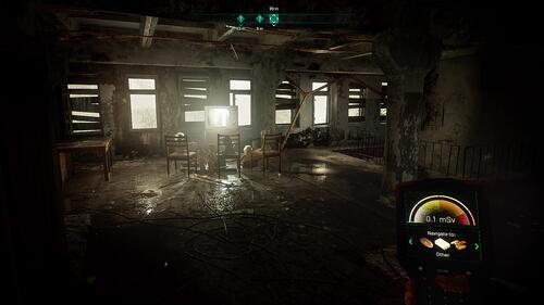 Купить Игра Chernobylite (PS5)  5441623. Характеристики, отзывы и цены в Донецке
