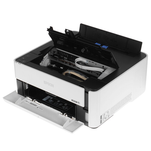 Купить Принтер струйный Epson M1170  9906857. Характеристики, отзывы и цены в Донецке