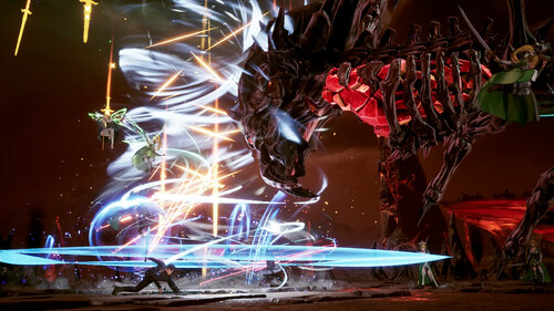 Купить Игра Sword Art Online Fractured Daydream - Deluxe Edition (Steam)  5484254. Характеристики, отзывы и цены в Донецке