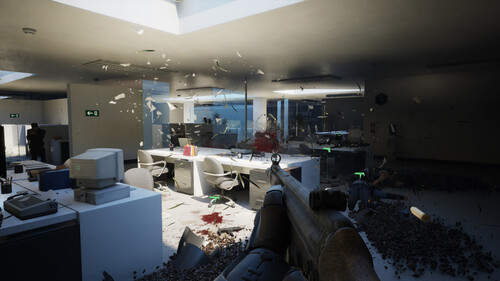 Купить Дополнение для игры Robocop: Rogue City - Vanguard Pack (Steam)  5622407. Характеристики, отзывы и цены в Донецке