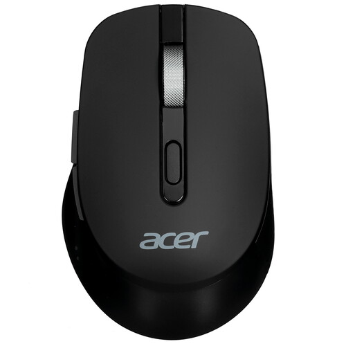Купить Мышь беспроводная Acer OMR310  9216590. Характеристики, отзывы и цены в Донецке
