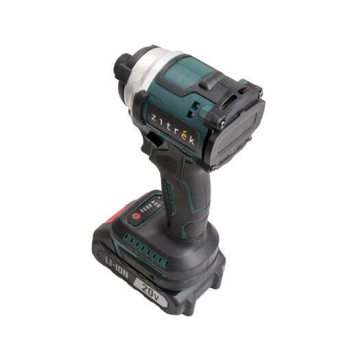 Купить Винтоверт Zitrek DKIS20 PRO  9179068. Характеристики, отзывы и цены в Донецке