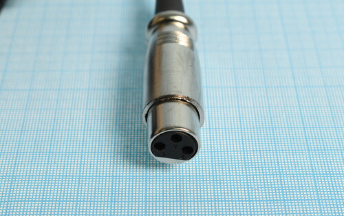 Купить Микрофон для портативной аудиосистемы Fiero Hope 100 (FR950)  9201925. Характеристики, отзывы и цены в Донецке