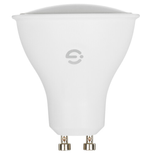 Купить Комплект умных светодиодных ламп Govee GU10 Bulb RGBWW  5606628. Характеристики, отзывы и цены в Донецке