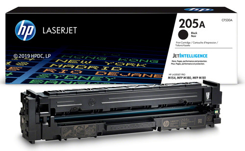 Купить Картридж лазерный HP 205A (CF530A) черный, с чипом  1163545. Характеристики, отзывы и цены в Донецке