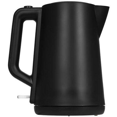 Купить Электрочайник Aresa AR-3480 черный  9300204. Характеристики, отзывы и цены в Донецке