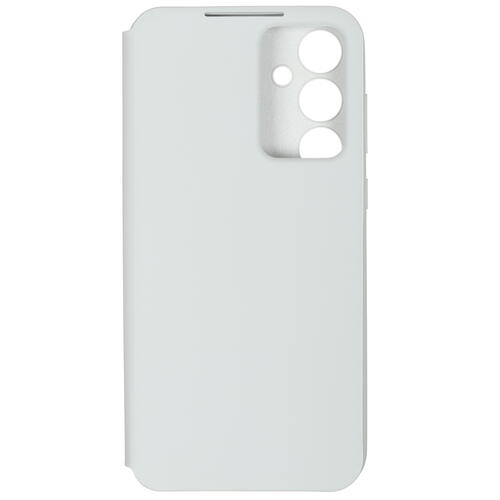Купить Чехол-книжка  Samsung Smart View Wallet Case для Samsung Galaxy A35 белый  9078618. Характеристики, отзывы и цены в Донецке