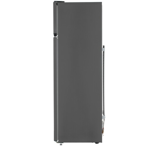 Купить Холодильник с морозильником   Beko B1RDSK280G серый  9305638. Характеристики, отзывы и цены в Донецке